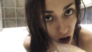 StarPowerrr – Fuck in Shower