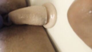 StarPowerrr – Fuck in Shower