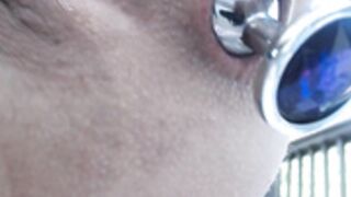 StarPowerrr – Outside Butt Control