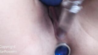 StarPowerrr – Agony