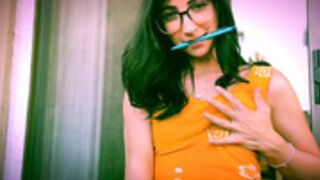 AubriToffee - Study Break Fantasy