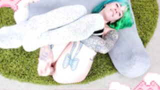 MissMao - 2022-01-13