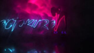 Octokuro & Purple Bitch - Freddy vs Jason