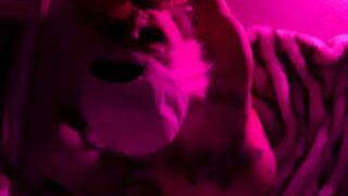 Ashlie_Lotus - balcony blowjob pawg