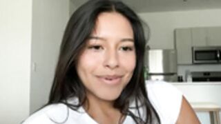 sexy serena tease ass 2