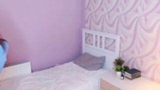 Candy_Flo cute girl flora