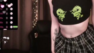 annelitt cute girl