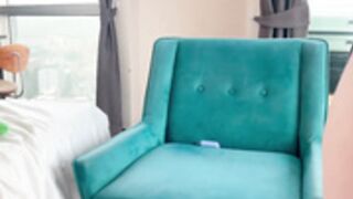 supremeraven masturbate domi