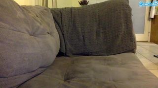 Hentai Cheeks butt plug