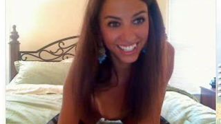 MissSexyVixen as Kitten27 MFC - nude 2011