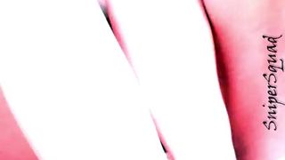 _upskirt_transparent_panties_seethrough_pussy