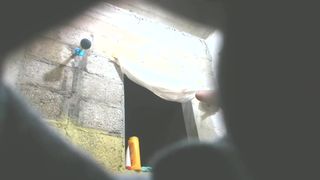 La Prima Janny Banandose DE Nuevo