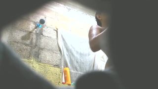 La Prima Janny Banandose DE Nuevo