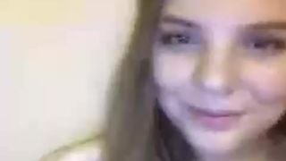 yungnymphs lilmuffinbustr insecure girl 2