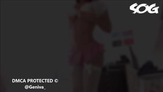 Geniv@ SchooolGirl Solo