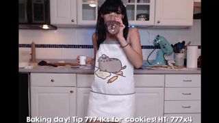 kittykatluna - Cooking MFC