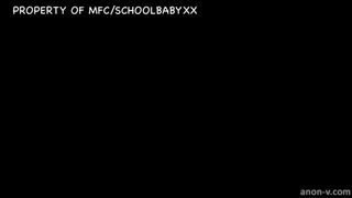 Schoolbabyxx Video Private 11 - BJ with Roommate