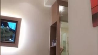 Bigo live (สาวไทยอาบน้ำ)