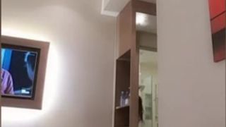 Bigo live (สาวไทยอาบน้ำ)