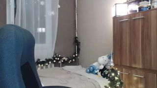 Zuram03 recording 24.12.2016