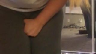 Autumn aka princessp@wg, oil striptease