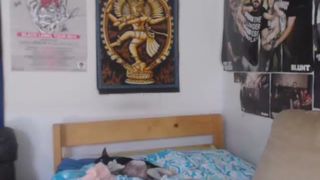 rosie_rae anal webcam recording