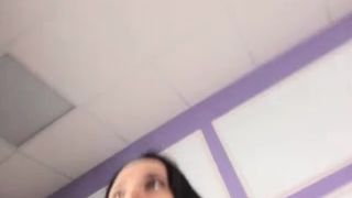 PerkyCandy strapon 06/08/17