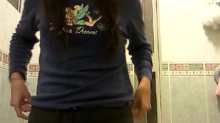 Tania Video Para Su Novio