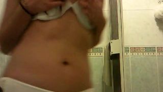 Tania Video Para Su Novio