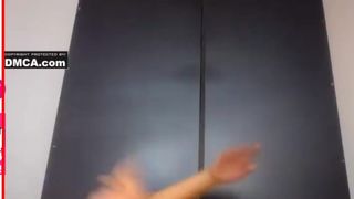 littlesubgirl 3 ohmibod in ass and tokens's storm