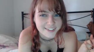 hallierose's Webcam Recording