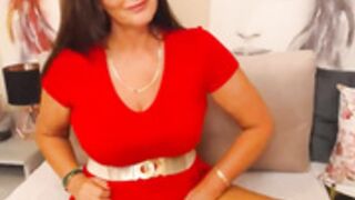 more rubbing from Sophiedesire