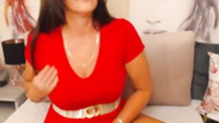 more rubbing from Sophiedesire