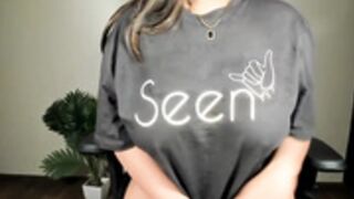 Sukoonn / Apsara__ sexy boobies