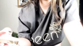 Sukoonn / Apsara__ sexy boobies