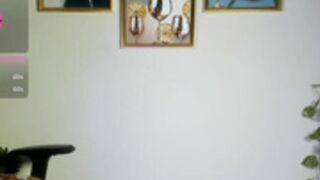 Sukoonn / Apsara__ ice on boobs