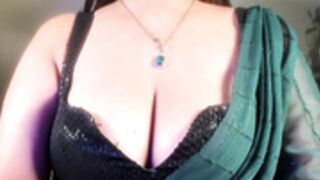 Sukoonn / Apsara__ sexy boobies and spanks