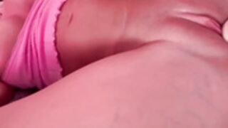 Frances Bentley solo of francesbentley squirt