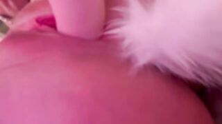 Frances Bentley solo of francesbentley squirt