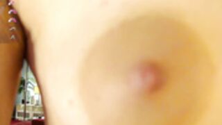 MaddyHeart Touch Nipples
