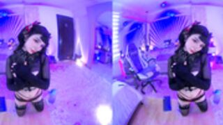 zephirahabney pillowride show