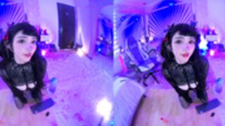 zephirahabney pillowride show