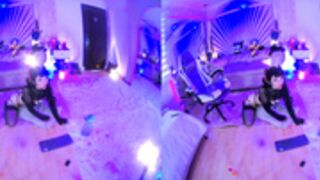 zephirahabney pillowride show