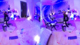 zephirahabney pillowride show