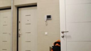 Koketochka555 Takes Off Her Panties