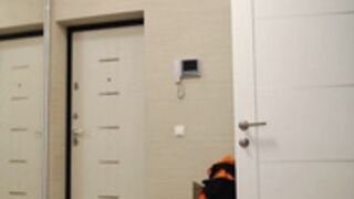 Koketochka555 Takes Off Her Panties