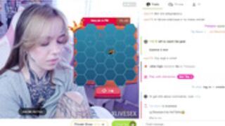 Armurra15 - Ticketshow - Dildo