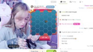 Armurra15 - Ticketshow - Dildo