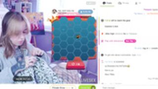 Armurra15 - Ticketshow - Dildo