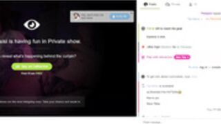 Armurra15 - Ticketshow - Dildo